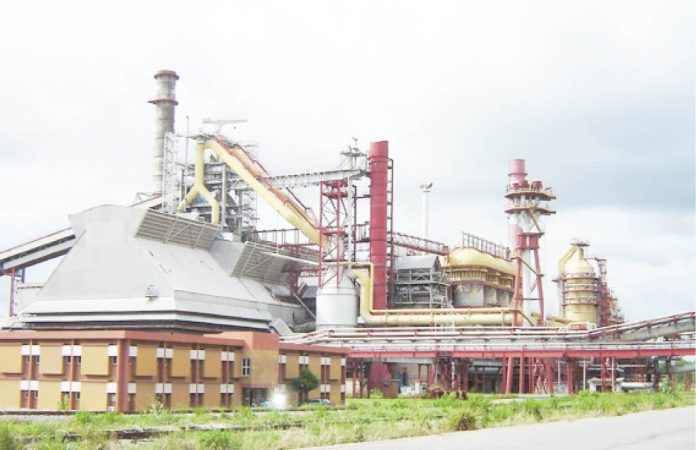 Nigeria signs MOU with Russia to Revive Ajaokuta Steel Plant