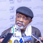 EFCC Detains Former Labour Minister Chris Ngige in Abuja