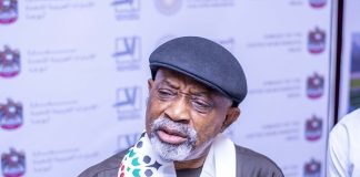 ICPC denies arresting Chris Ngige, says ex-minister was invited for questioning