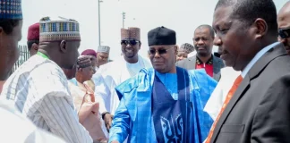 Atiku Donates N100 Million to Maiduguri Flood Victims, Urges Further Support