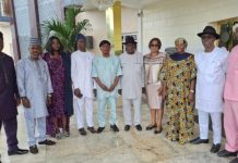 Federal University of Agriculture, Bassambiri: Governing Council Meets Gov. Diri, Set for Swift Establishment