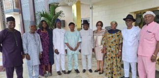 Federal University of Agriculture, Bassambiri: Governing Council Meets Gov. Diri, Set for Swift Establishment