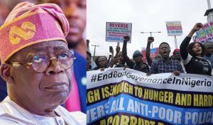 #EndBadGovernance: Tinubu’s Govt Arraigns Protesters Over Alleged Treason