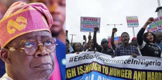 #EndBadGovernance: Tinubu’s Govt Arraigns Protesters Over Alleged Treason