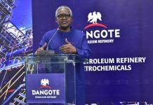 Dangote Refinery to Roll Out Petrol in 48 Hours