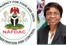 NAFDAC Destroys Fake Products Worth ₦43 Billion in Oyo State