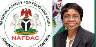 NAFDAC Destroys Fake Products Worth ₦43 Billion in Oyo State