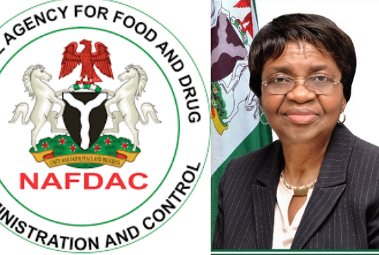 NAFDAC Destroys Fake Products Worth ₦43 Billion in Oyo State