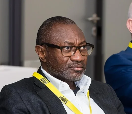 Otedola stakes N16bn additional investment in FBN Holdings