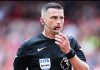 EPL: Referee for Man City vs Arsenal clash announced