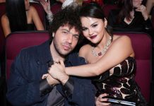 Selena Gomez debunks rumours of breakup with boyfriend, Benny Blanco