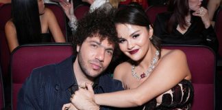 Selena Gomez debunks rumours of breakup with boyfriend, Benny Blanco