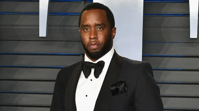 Diddy Arrested After Sealed Indictment on Serious Charges