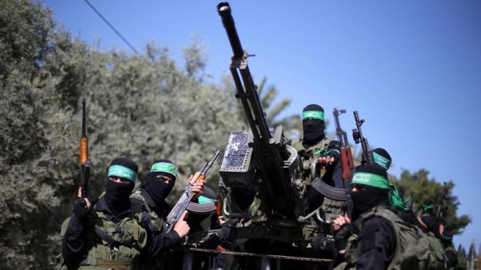 Hamas murders American, five Israeli hostages in Gaza