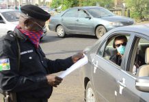 E-CMR: Nigerian Police Reveal Some Benefits, Says 'No More Roadblocks to Check Papers’