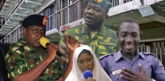 Seaman Abbas: DHQ Speaks On Six Years Detention