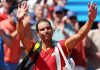 Davis Cup Finals: Rafael Nadal announces retirement from professional tennis