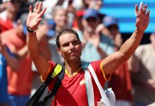 Davis Cup Finals: Rafael Nadal announces retirement from professional tennis