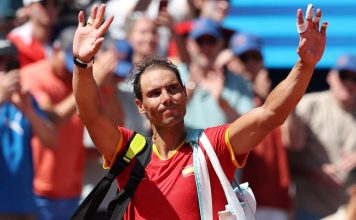 Davis Cup Finals: Rafael Nadal announces retirement from professional tennis