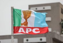 Breaking: Explosion rocks Rivers APC secretariat