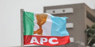 Breaking: Explosion rocks Rivers APC secretariat