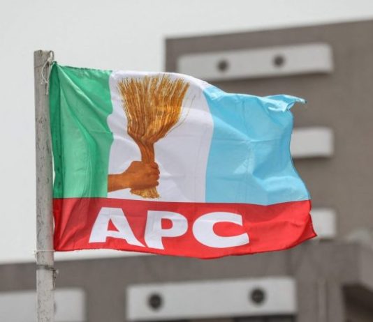 Breaking: Explosion rocks Rivers APC secretariat