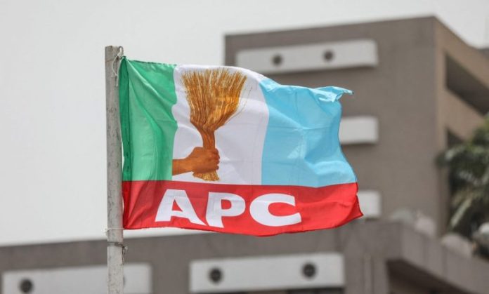 Breaking: Explosion rocks Rivers APC secretariat