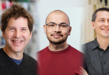 Baker, Hassabis, Jumper named Nobel Prize in Chemistry winner for protein design work