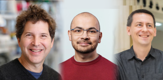 Baker, Hassabis, Jumper named Nobel Prize in Chemistry winner for protein design work