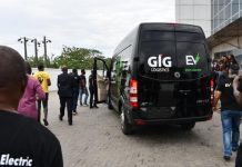 GIG Motors confirms abduction of passengers on Abuja-Port Harcourt route