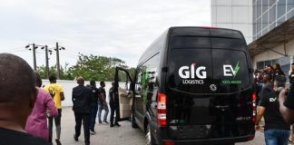 GIG Motors confirms abduction of passengers on Abuja-Port Harcourt route