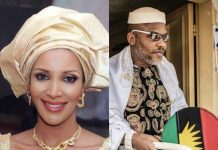 Bianca Ojukwu’s appointment raises hope for Nnamdi Kanu’s release, Southeast reconciliation