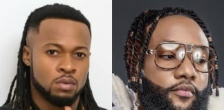 ‘Copy copy’ — Flavour shades Kcee