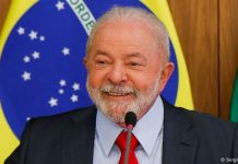 BRICS Summit: Brazil President Lula Cancels Trip After Home Accident