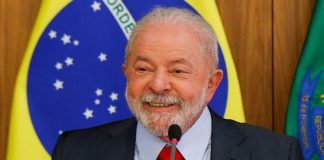 BRICS Summit: Brazil President Lula Cancels Trip After Home Accident