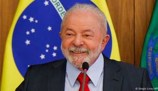 BRICS Summit: Brazil President Lula Cancels Trip After Home Accident