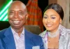 Regina Daniels reveals she had 20 boyfriends when she met my husband Ned Nwoko