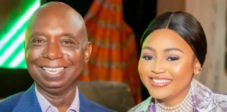 Regina Daniels reveals she had 20 boyfriends when she met my husband Ned Nwoko