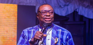 How my joke about Sani Abacha nearly cost me my life — Ali Baba