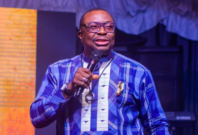 How my joke about Sani Abacha nearly cost me my life — Ali Baba