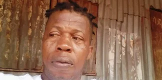 Nigerian Police reveal identity of inspector who killed oghene musician