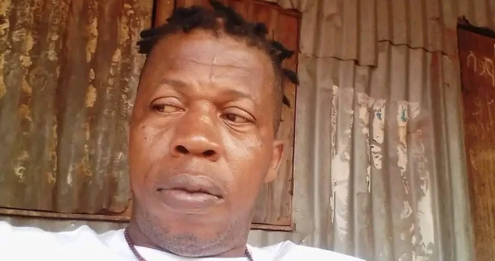 Nigerian Police reveal identity of inspector who killed oghene musician