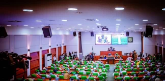 Ogoja State: Bill to create additional state passes second reading in Reps