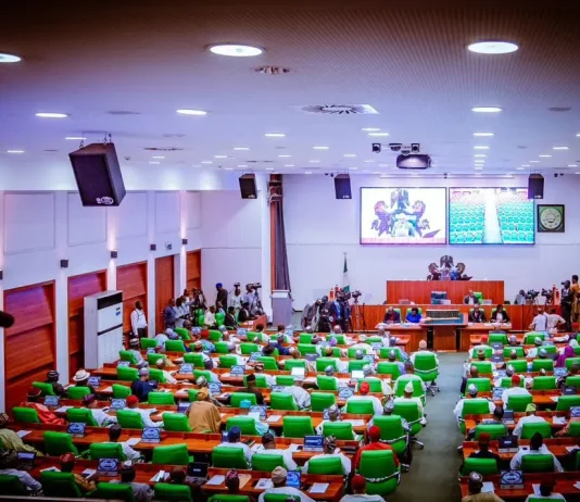 Ogoja State: Bill to create additional state passes second reading in Reps