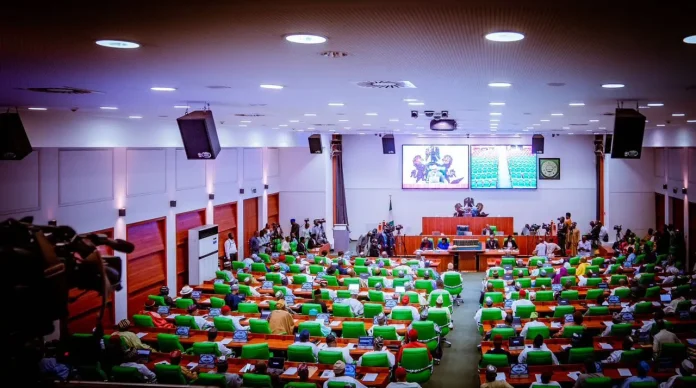 Ogoja State: Bill to create additional state passes second reading in Reps