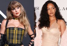 Taylor Swift overtakes Rihanna as world’s richest female musician