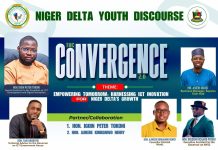 Niger Delta Youths Set to Storm Bayelsa for ICT Development and Digital Innovation Discourse