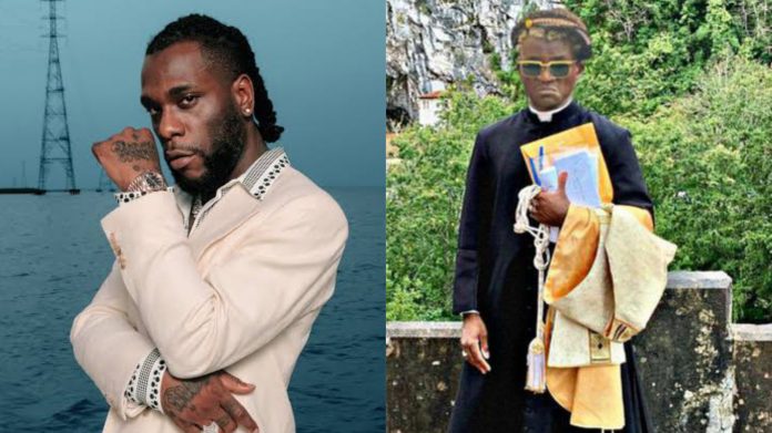 I have more hit songs than Burna Boy – Portable