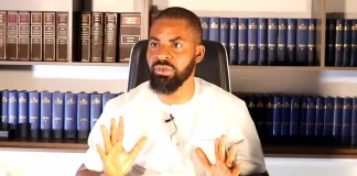 Hardship in Nigeria won’t end even if Tinubu remains in power 300 years – Deji Adeyanju