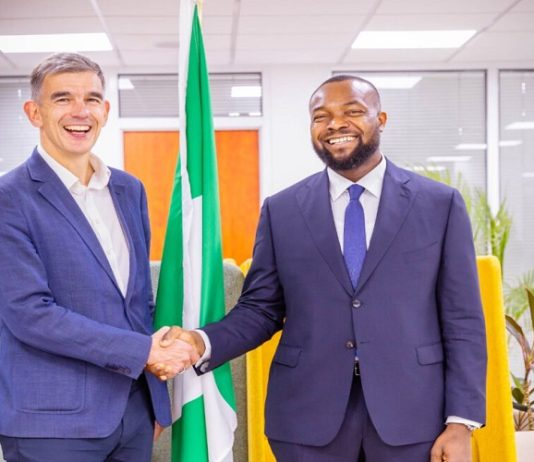 FG Secures N2.8b Google Support For Nigeria’s AI Talent Development